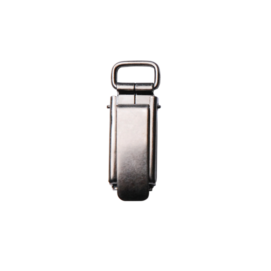 Suspender Clip (Pack of 2) 10mm 12mm × 38mm