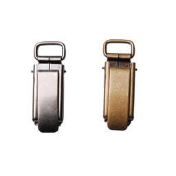 Suspender Clip (Pack of 2) 10mm 12mm × 38mm