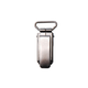 Suspender Clip (Pack of 2) 15mm 17mm × 38mm