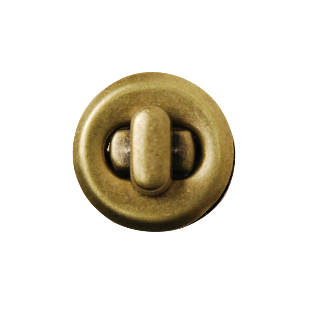 Twist Lock (Set of 1) Ø27mm