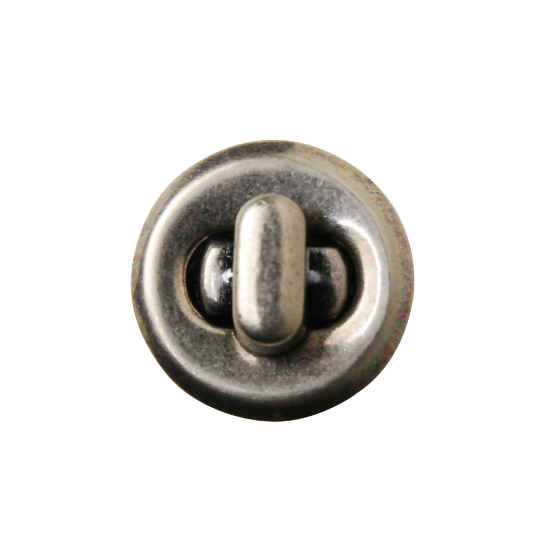 Twist Lock (Set of 1) Ø27mm