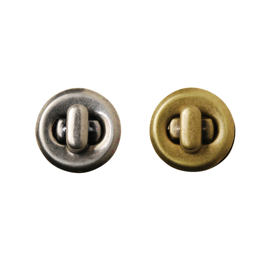Twist Lock (Set of 1) Ø27mm