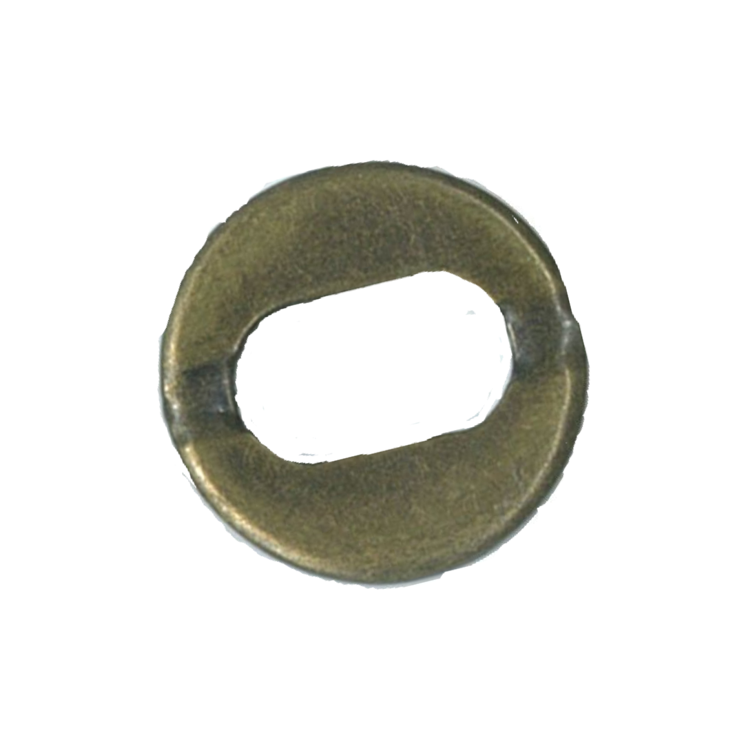 Twist Lock (Set of 1) Ø27mm