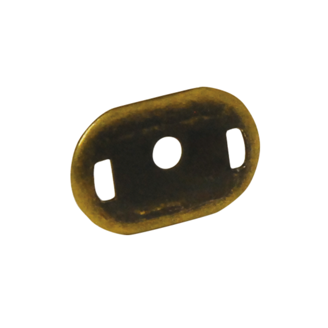 Twist Lock (Set of 1) Ø27mm