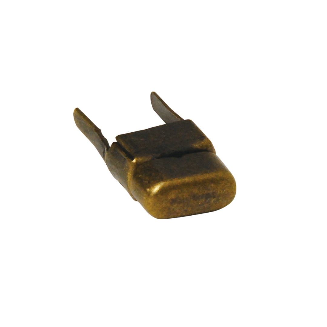 Rectangular Twist Lock (Set of 1) 17mm × 35mm