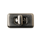 Rectangular Twist Lock (Set of 1) 17mm × 35mm