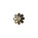 Screw-Type Magnetic Snap (Margaret) 17mm × 5mm
