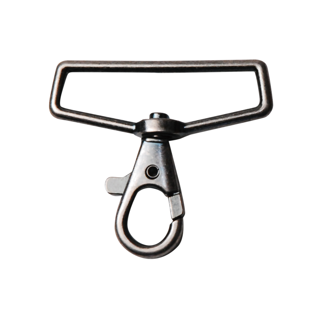 Snap Hook (Pack of 2) 50mm 60mm × 51mm