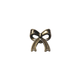 Screw-Type Magnetic Snap (Ribbon) 17mm × 5mm