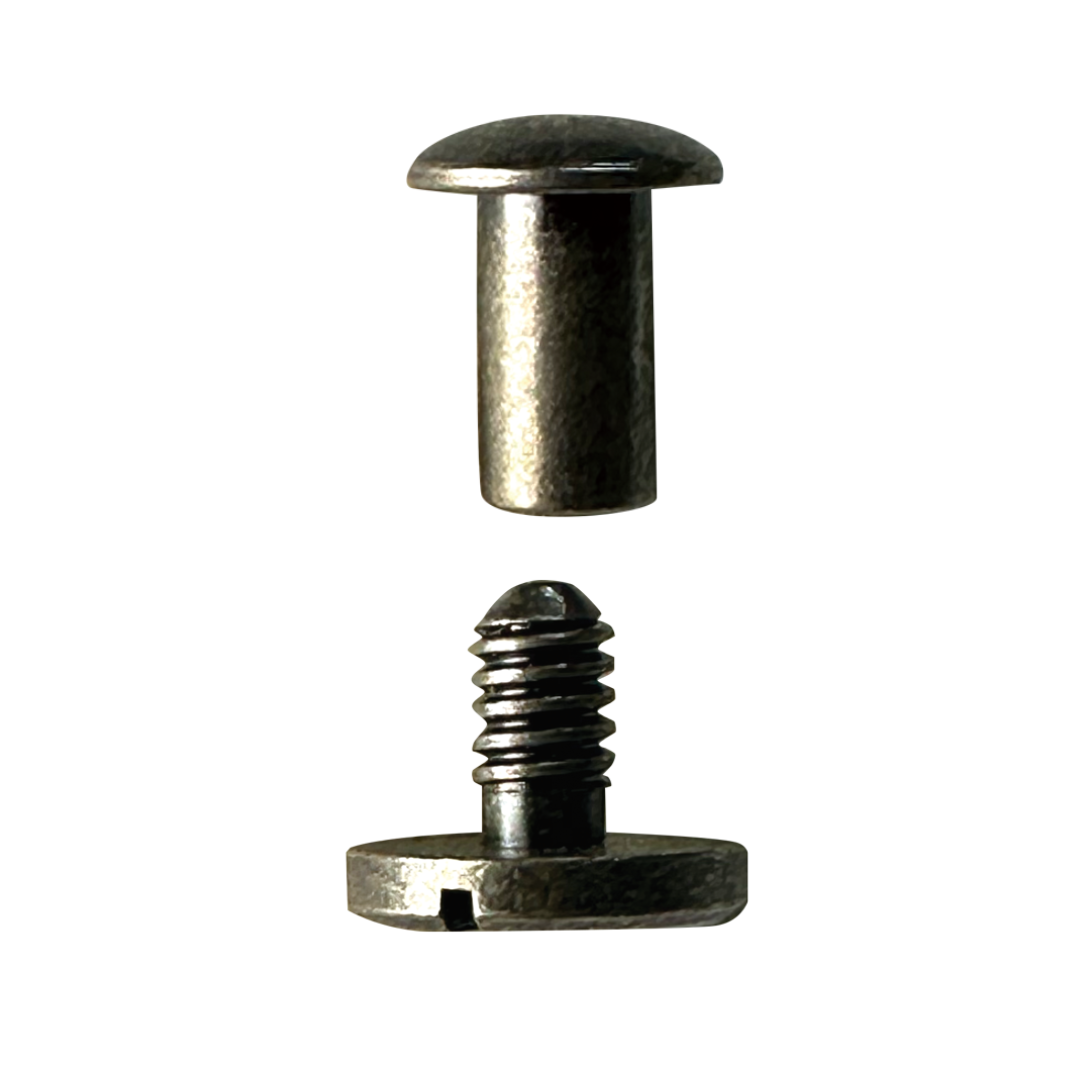 Long-Leg Screw Rivet Ø8mm × 8mm
