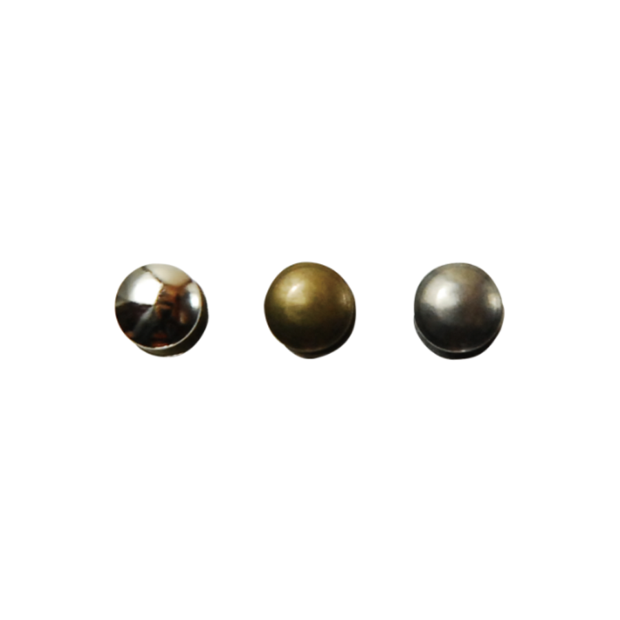 Long-Leg Screw Rivet Ø8mm × 8mm