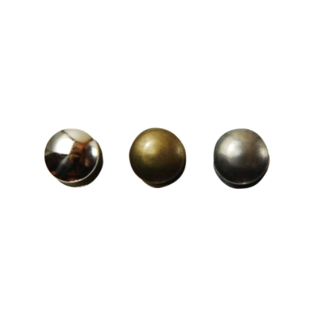 Long-Leg Screw Rivet Ø10mm × 8mm