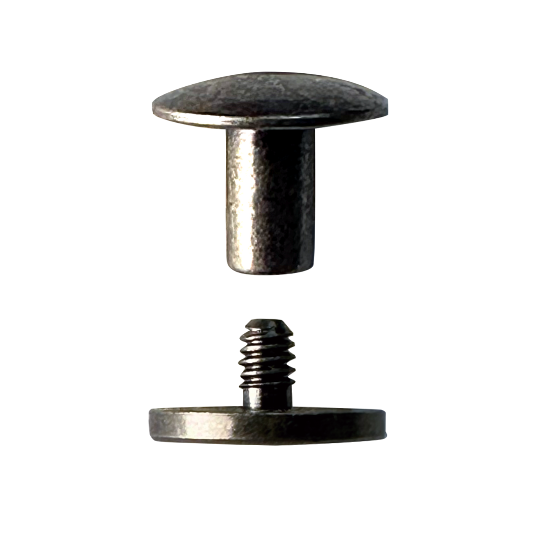 Long-Leg Screw Rivet Ø12mm × 8mm