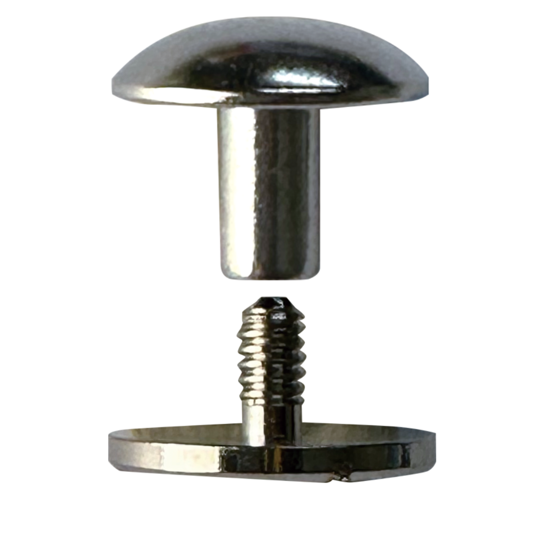 Long-Leg Screw Rivet Ø14mm × 8mm