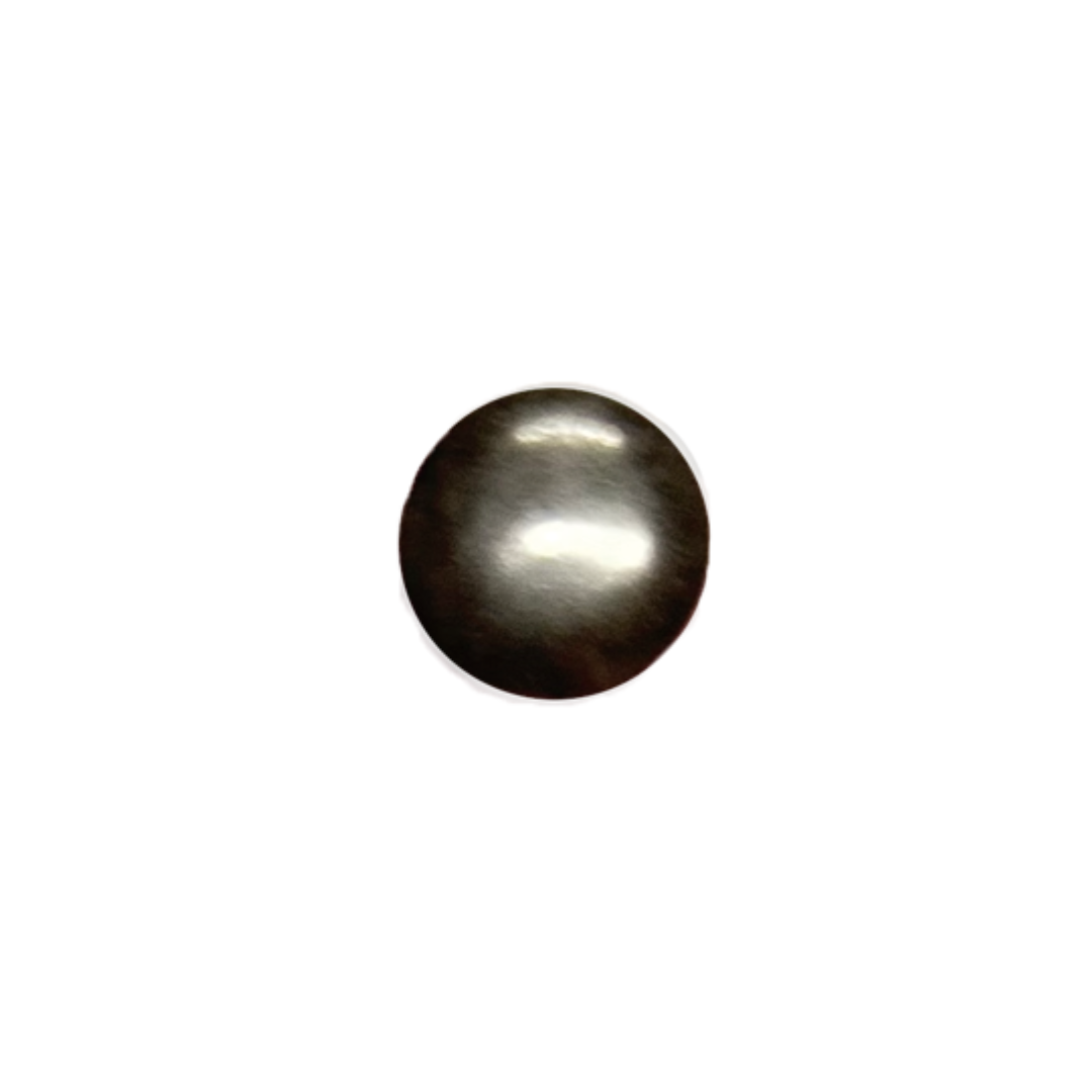 Screw-Type Spring Snap Ø12mm × 5mm