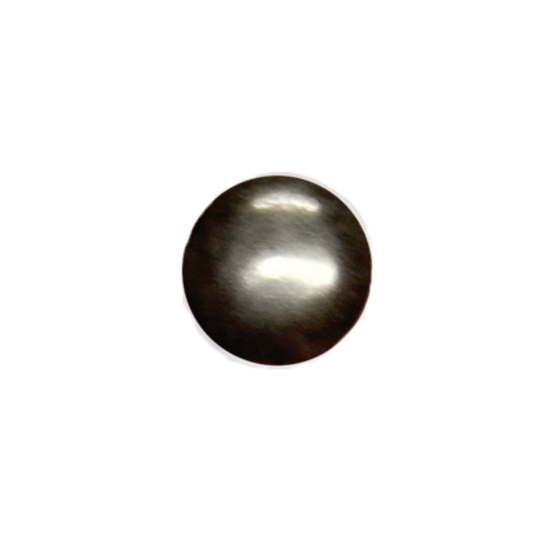 Screw-Type Spring Snap Ø14mm × 5mm