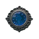 Screw-Type Magnetic Snap (Color Bijou, AS Hardware) 17mm × 5mm