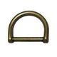 U-Shaped Ring (Pack of 2) 25mm 35mm × 25mm