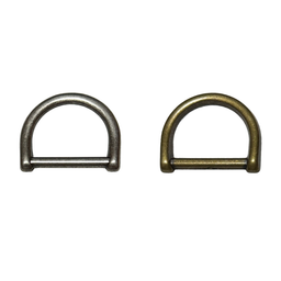 U-Shaped Ring (Pack of 2) 25mm 35mm × 25mm