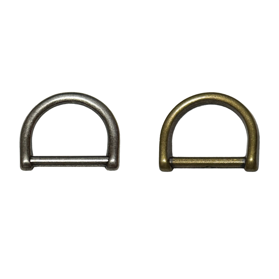 U-Shaped Ring (Pack of 2) 25mm 35mm × 25mm