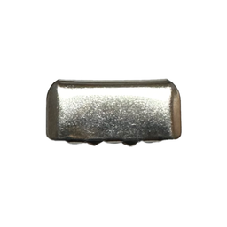 Ribbon End Tip (Pack of 2) for 20mm 20mm × 9mm