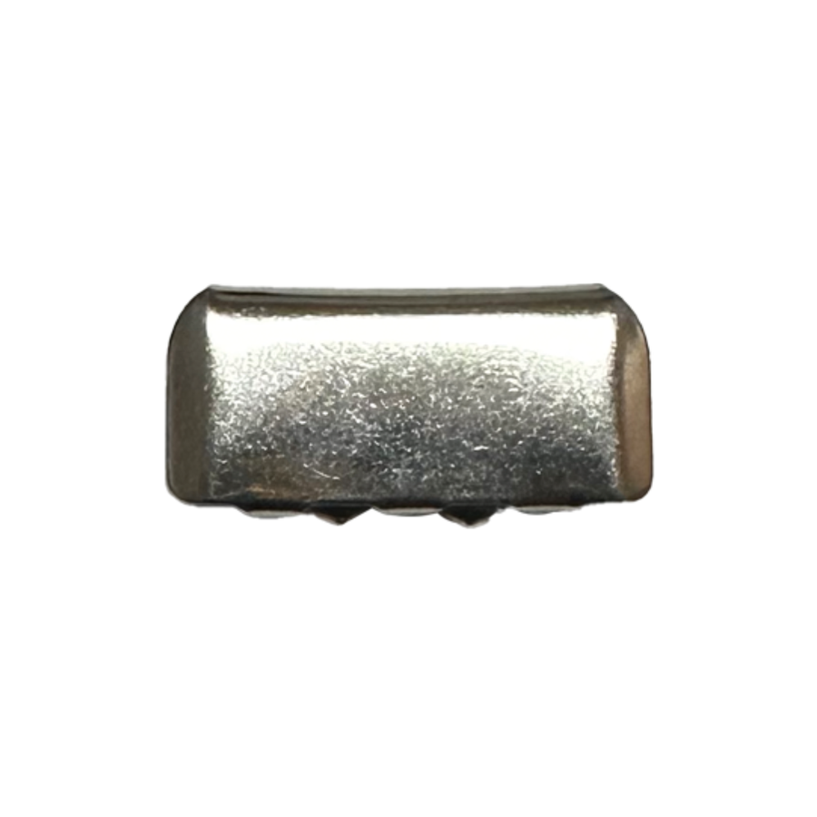 Ribbon End Tip (Pack of 2) for 20mm 20mm × 9mm