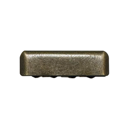 Ribbon End Tip (Pack of 2) for 30mm 30mm × 9mm
