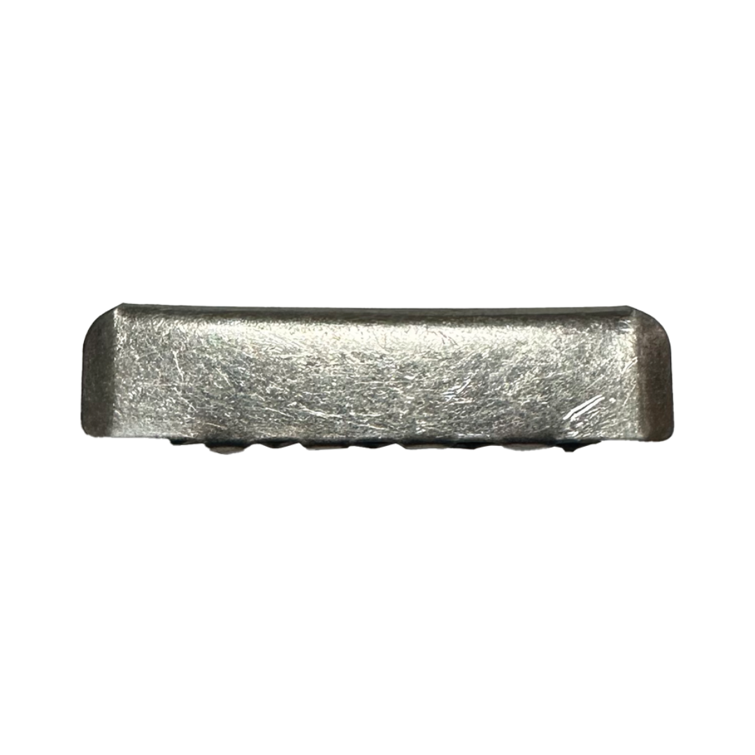 Ribbon End Tip (Pack of 2) for 40mm 40mm × 9mm
