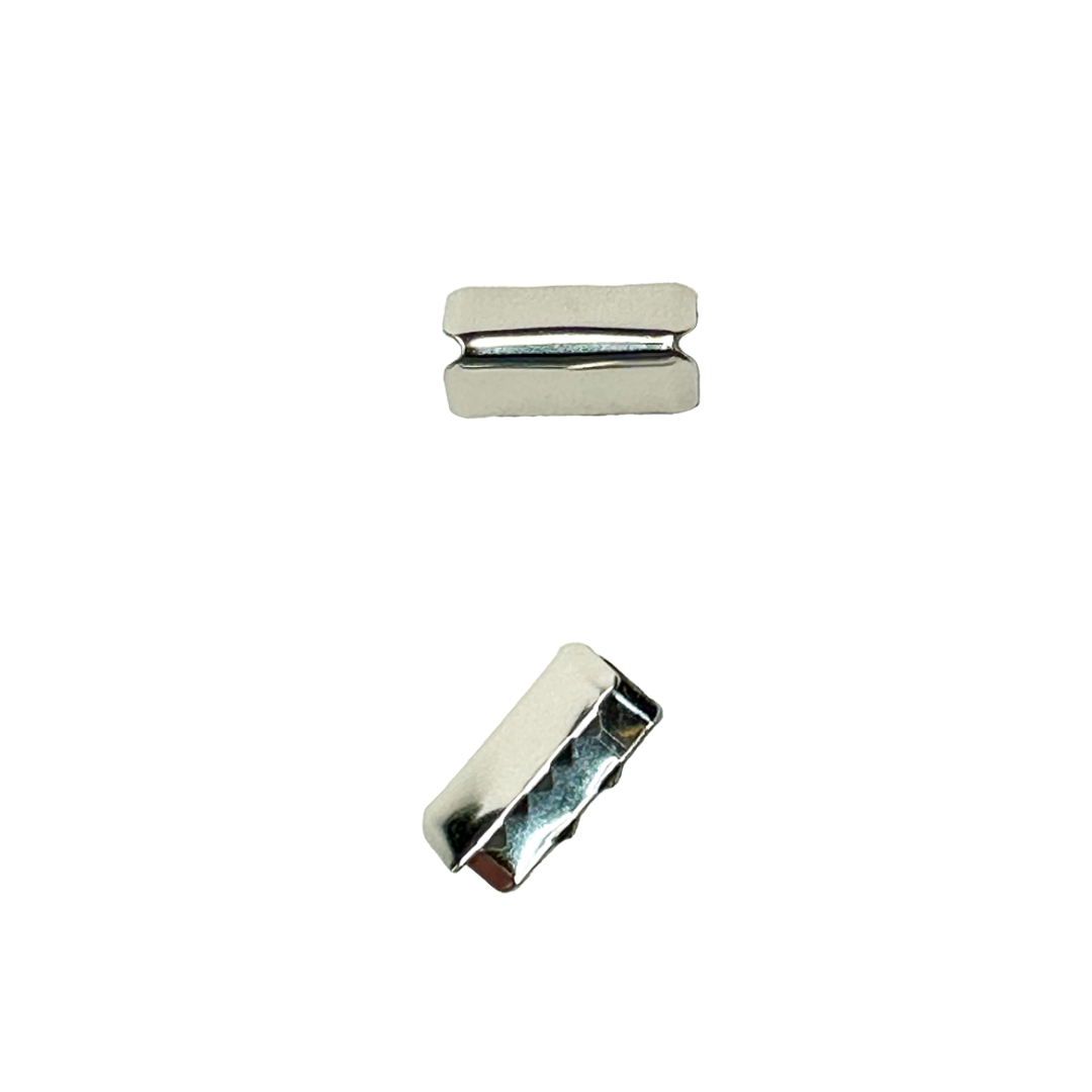Ribbon End Tip (Pack of 2) for 40mm 40mm × 9mm