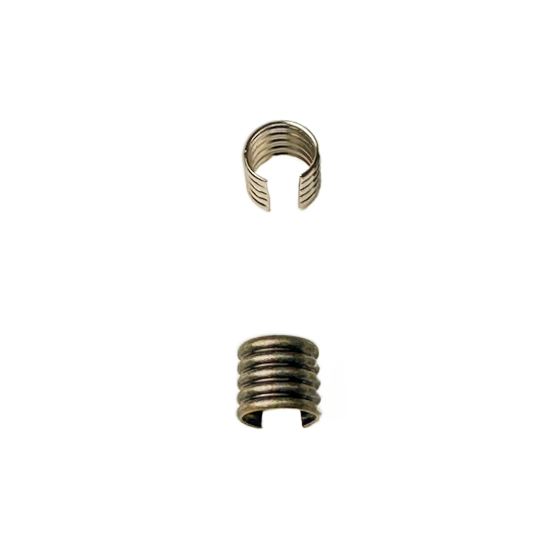 Cord Clamp (Pack of 2) for Ø10mm 12mm × 12mm