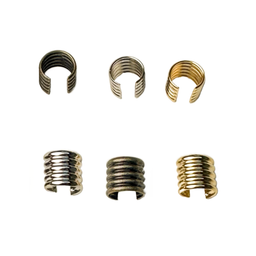 Cord Clamp (Pack of 2) for Ø10mm 12mm × 12mm