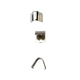 Prong Hardware (Pack of 4) 9mm × 8mm