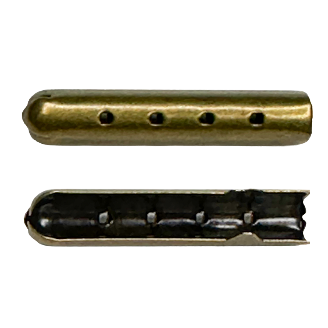 Cord End Tip Ø5mm × 23mm