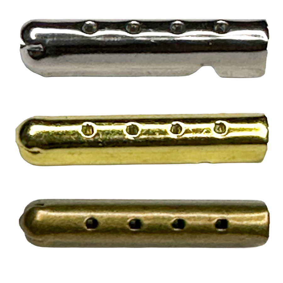 Cord End Tip Ø5mm × 23mm