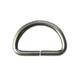 D-Ring (Pack of 2) 14mm × 25mm Ø3mm