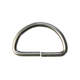 D-Ring (Pack of 2) 16mm×30mm Ø3mm