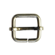 Slide Buckle (Pack of 2) 15mm 21mm × 21mm Ø3mm