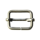 Slide Buckle (Pack of 2) 20mm 25mm × 20mm Ø2.5mm