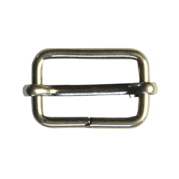 Slide Buckle (Pack of 2) 25mm 30mm × 20mm Ø2.5mm