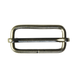 Slide Buckle (Pack of 2) 38mm 45mm × 23mm Ø3.5mm