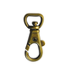 Snap Hook (Pack of 2) 10mm 15mm × 39mm