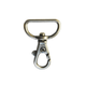 Snap Hook (Pack of 2) 25mm 31mm × 44mm