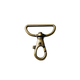 Snap Hook (Pack of 2) 30mm 36mm × 42mm