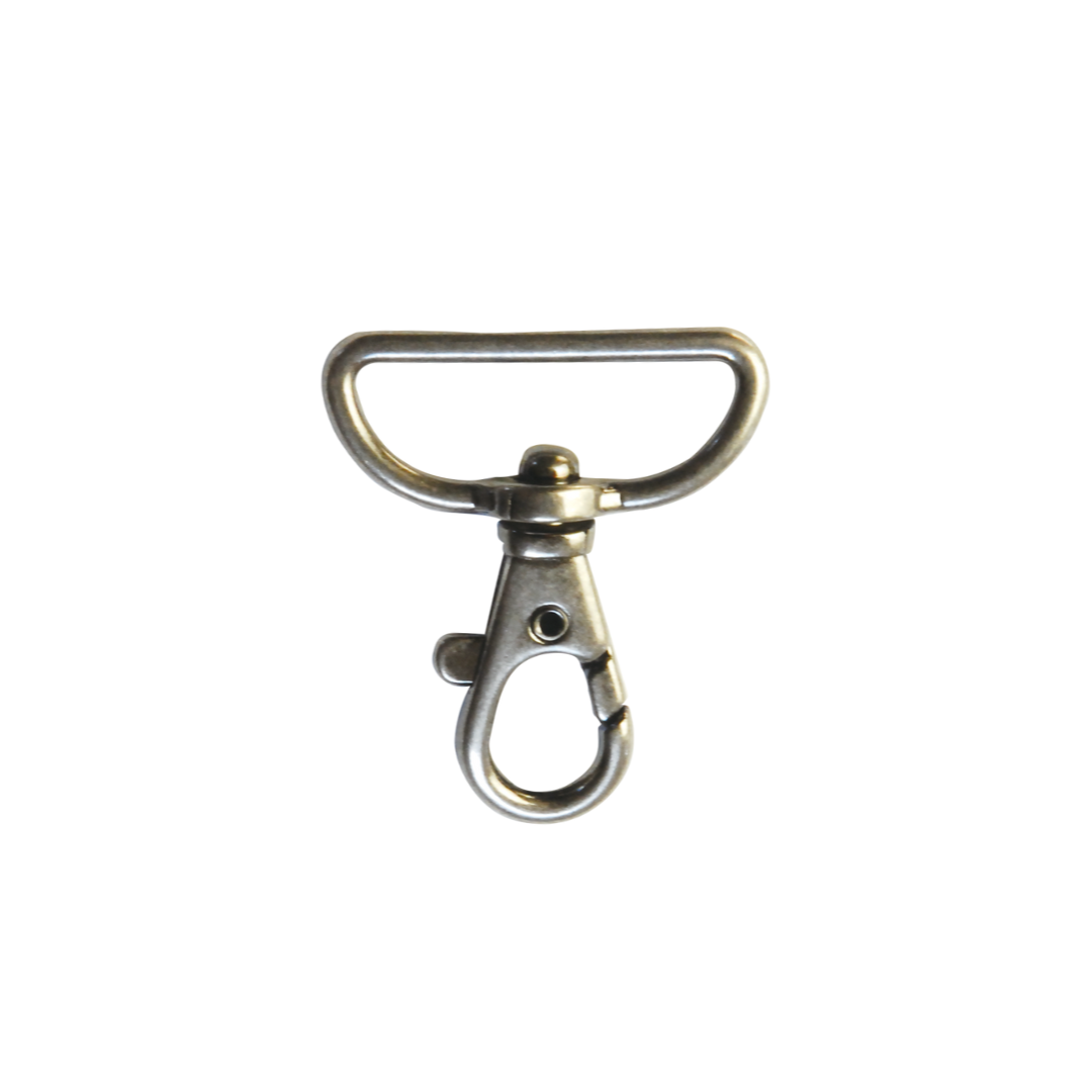 Snap Hook (Pack of 2) 30mm 36mm × 42mm