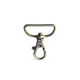 Snap Hook (Pack of 2) 30mm 36mm × 42mm
