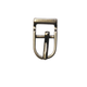 Buckle (Pack of 2) 10mm 14mm × 25mm