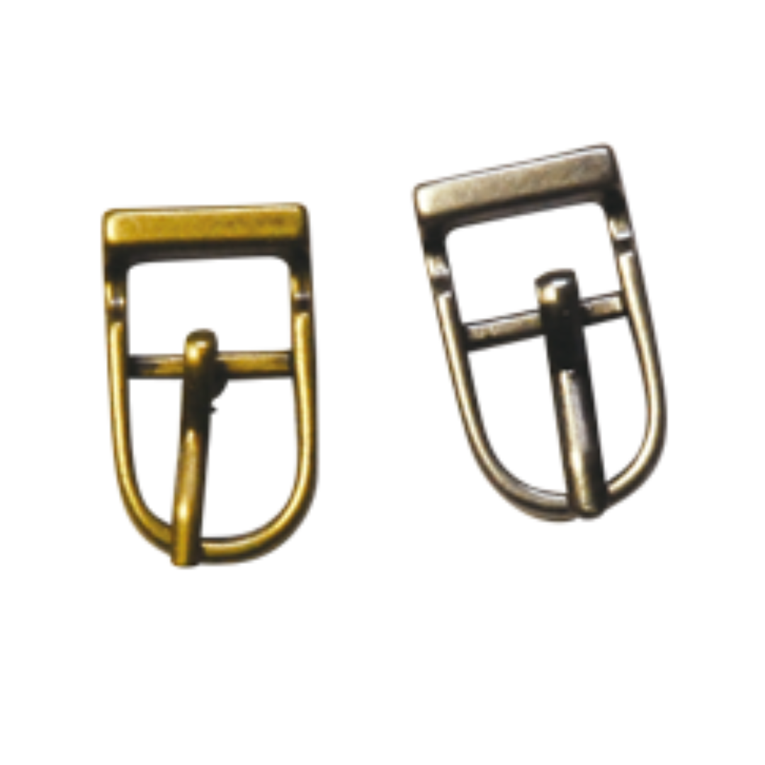 Buckle (Pack of 2) 10mm 14mm × 25mm