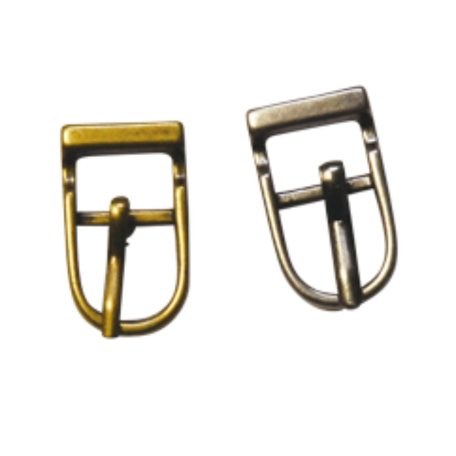 Buckle (Pack of 2) 10mm 14mm × 25mm