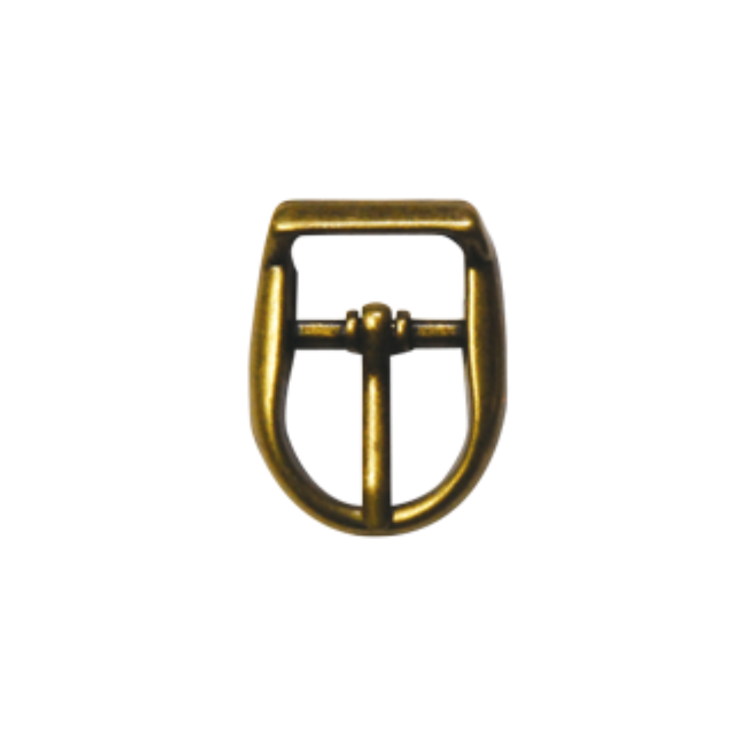 Buckle (Pack of 2) 15mm 25mm × 30mm