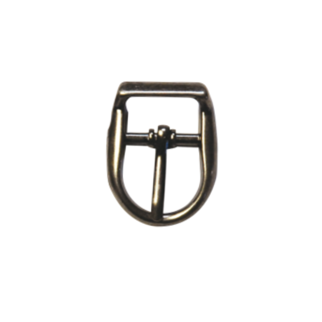 Buckle (Pack of 2) 15mm 25mm × 30mm